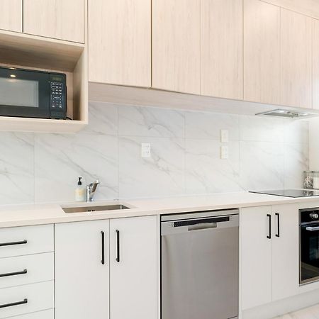 Cozy Brand New Townhouse 15 Villa Auckland Esterno foto