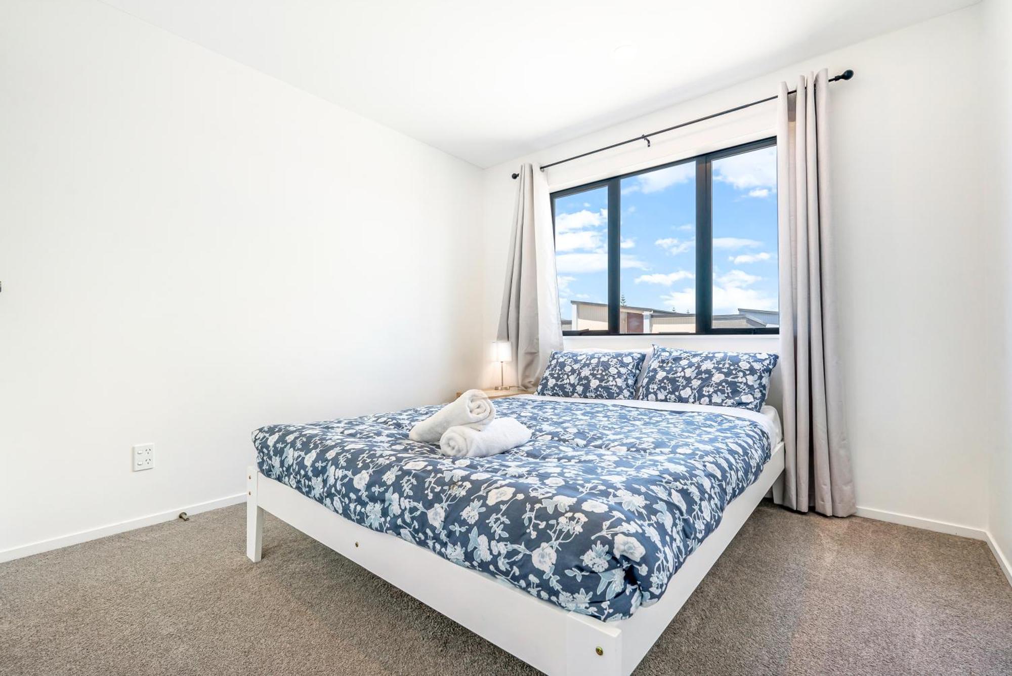 Cozy Brand New Townhouse 15 Villa Auckland Esterno foto