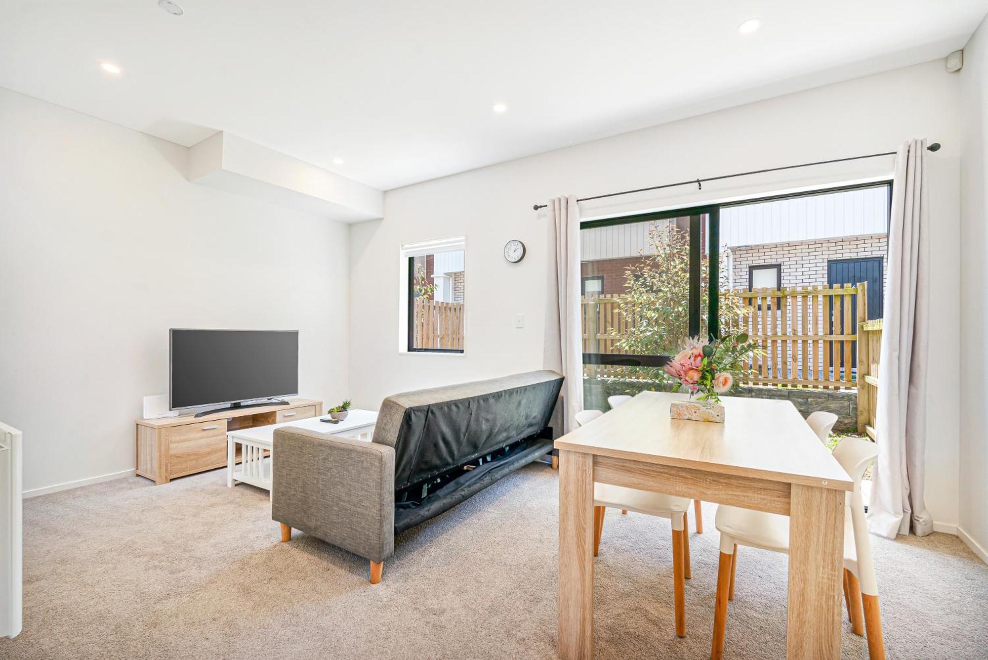 Cozy Brand New Townhouse 15 Villa Auckland Esterno foto